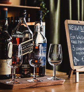 Brandy drink during pregnancy is not a good idea