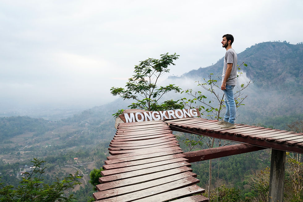 Tourism Destination Digital Marketing for the Indonesia Ministry of Tourism