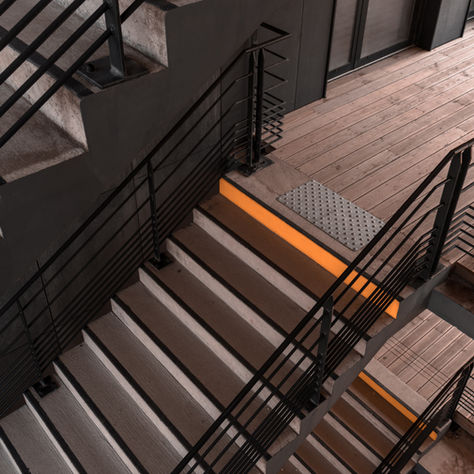 Staircase Designs