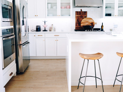 Appliances