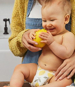 Image by The Honest Company
