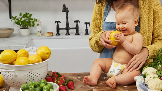 Image by The Honest Company