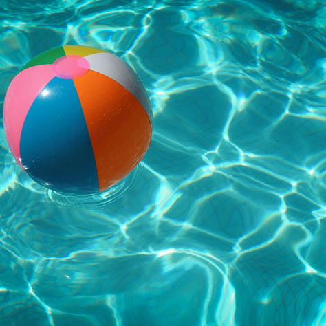 Summer Cool Down