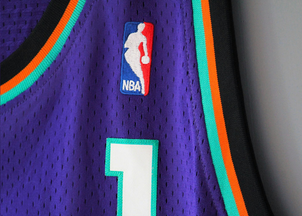 2024-25NBA新球季東、西區運彩看好度前8名球隊報你知