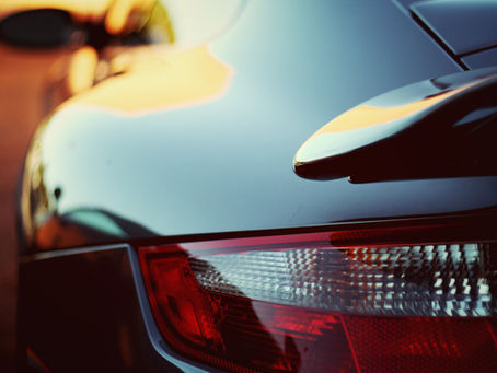 Knowing the Differences Between Valeting and Detailing