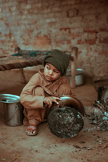 Image by Muhammad Muzamil
