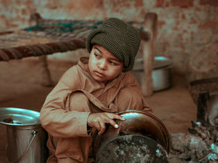 Terror Religioso no Paquistão: O Caso de Nazir Gill Masih