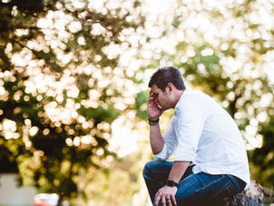 Losing It All - Effects of Unfaithfulness: Part 2