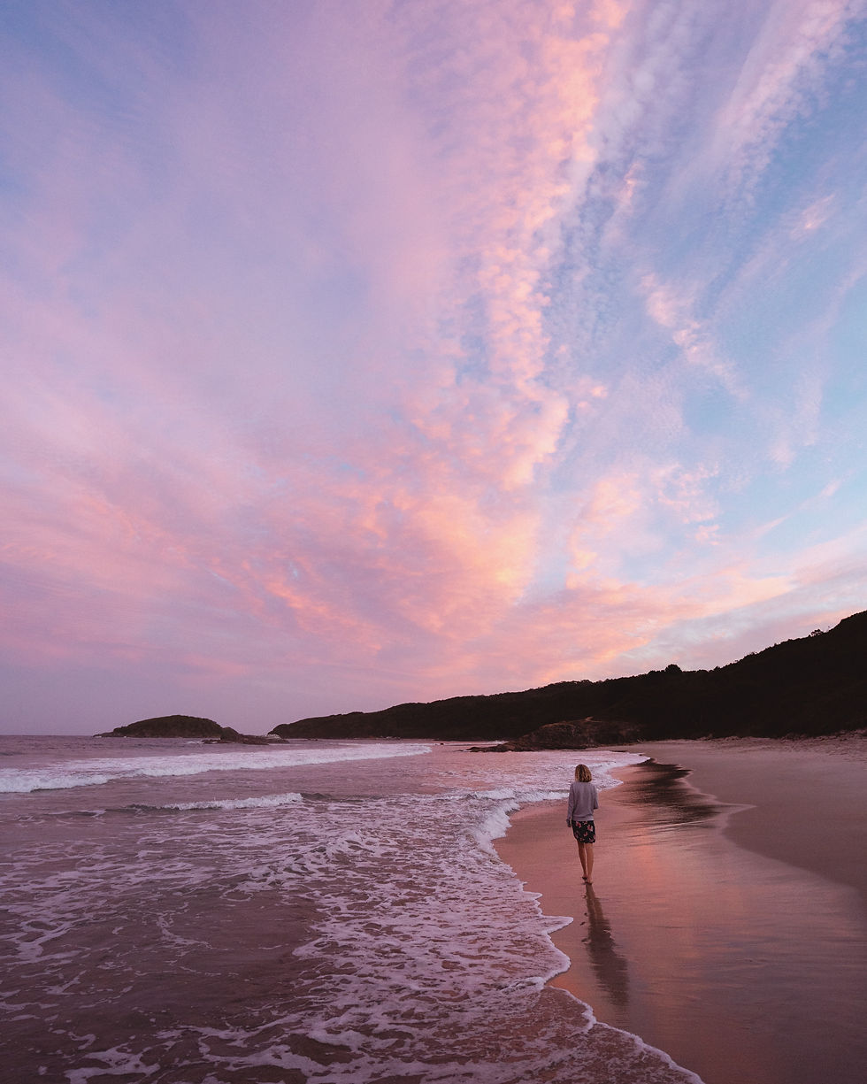 Image by Dylan Alcock