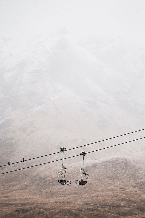 Image by Yann Allegre