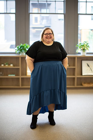 Image by AllGo - An App For Plus Size People