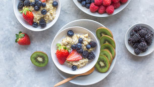 Resilience, not restriction: How GLP-1 is reshaping nutrition priorities