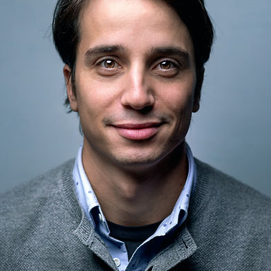 Jorge Gutierrez
