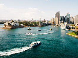 2021 Sydney Film Festival