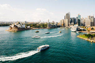 Explorando el mundo con la Visa Working Holiday para Chilenos: Opciones para apasionados por viajar