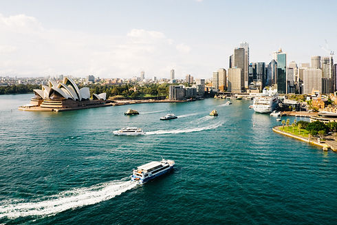 Sydney School Excursions