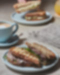 Kitchensurfer Event Catering Hamburg Tagungen