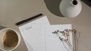 how to make your dental school list