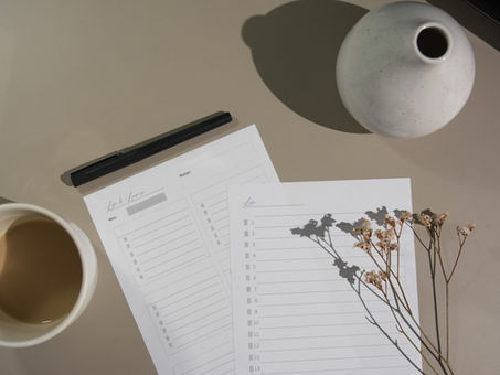 7 Day Grateful Challenge