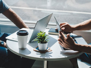 Interview with Just Entrepreneurs
