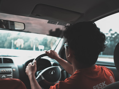 Driving Test Routes Loughborough