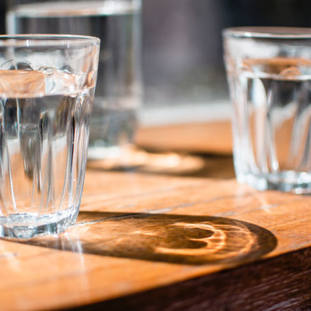 What's in Your Glass?