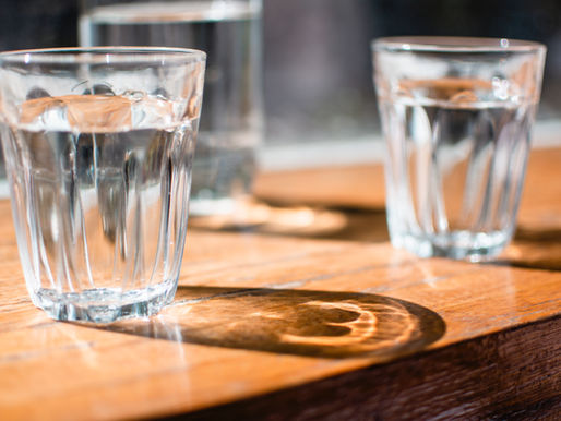 What's in Your Glass?