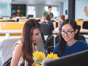 Benefits of Coaching for Future Leaders