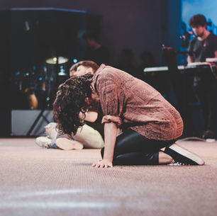 How to Pray: An Interfaith Outline 