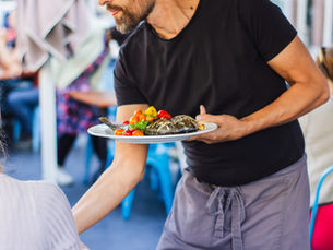 Avaliação Qualitativa de um Cardápio de uma Unidade de Alimentação e Nutrição
