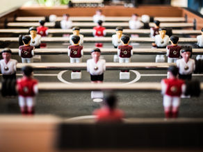 School Sports: A Right? A Privilege? A Necessity?