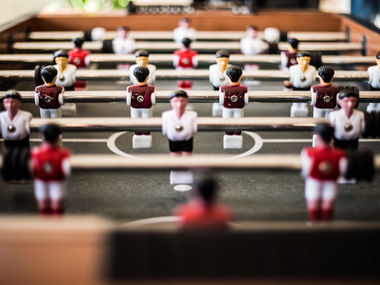 State Ethics Commission Cracks Down on Coaches Promoting Private Sports Camps