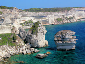 Insider's Guide to Sardinia and Corsica