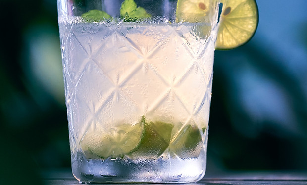 Yummy Cocktails