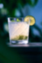 Vodka Soda