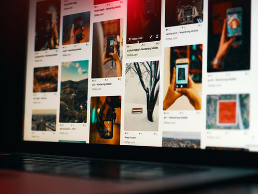 Como usar o Pinterest para destacar sua marca: dicas de marketing para microempreendedores