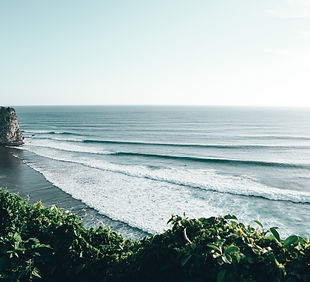 Uluwatu, Bali, Indonesia