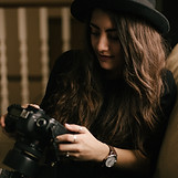 Image by Priscilla Du Preez