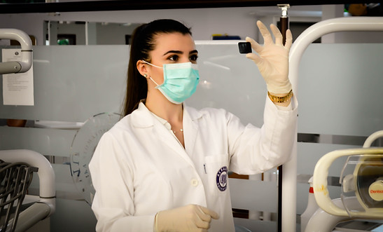 physician owned lab