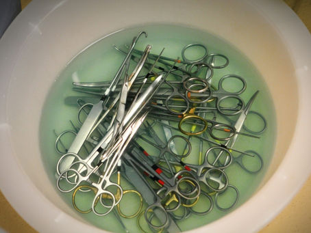 Surgical Kits