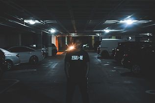 Image by Joshua Hanks