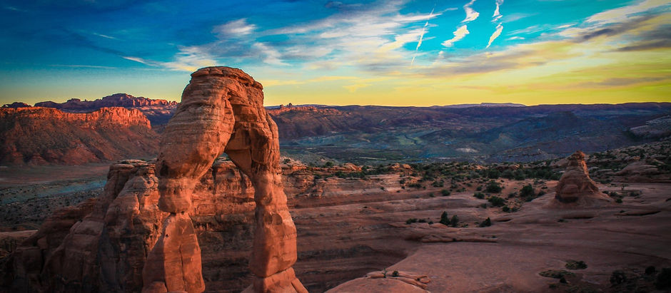 Happy Birthday, Utah: Celebrating Diversity and Growth