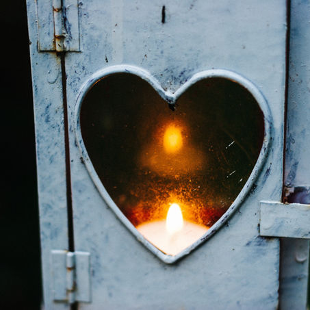 Wildfire Heart