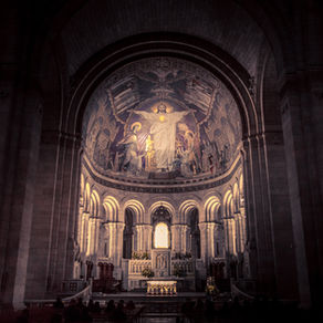 Evening Sermon: Acts