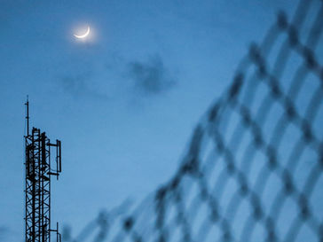 5G network slicing trials in UK (Ericsson)