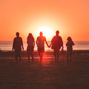 custom family vacation planner