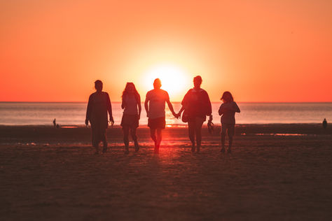 What is your soul family?