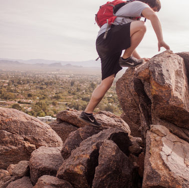 Three steps you need to take to change your career