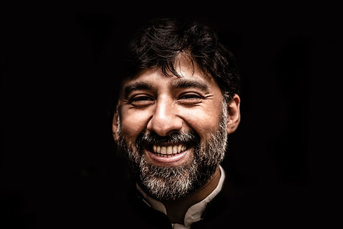 Image by Aatik Tasneem