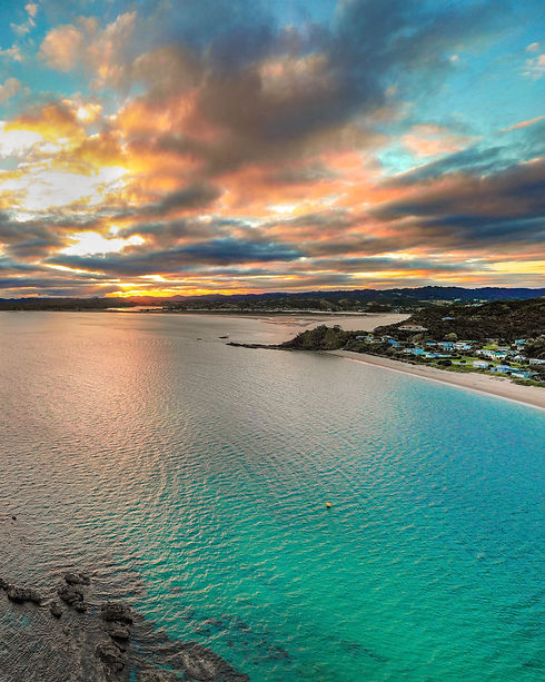 Image by Shot On DJI